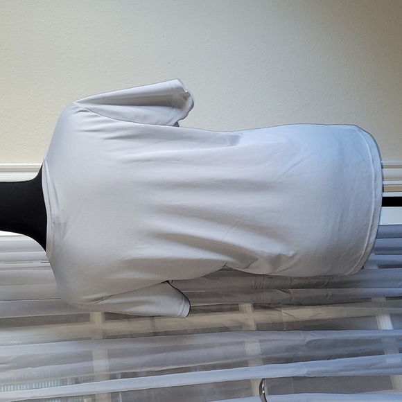 💕WOMENS THE PLAYERS TOP💕-SIZE LARGE - Picture 5 of 6